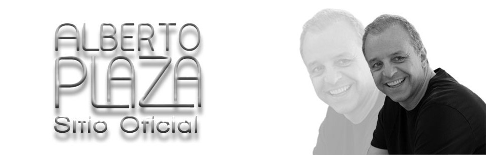 ALBERTO PLAZA – Sitio Web Oficial